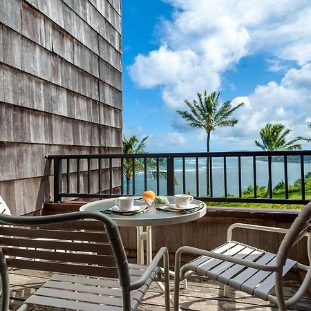 Sealodge E6 Princeville Esterno foto