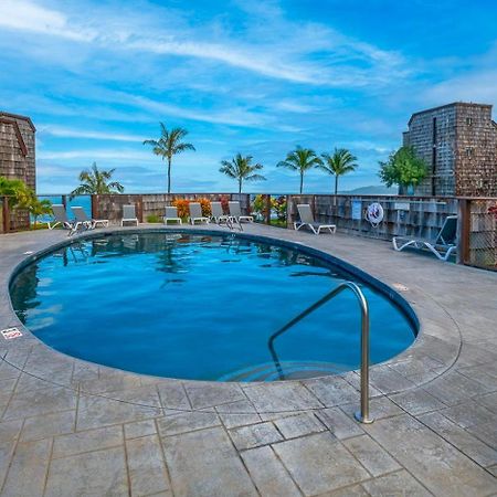 Sealodge E6 Princeville Esterno foto